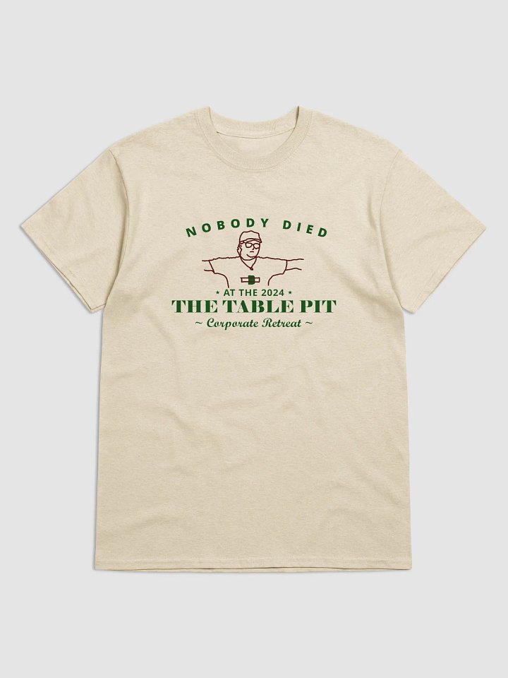 2024 Corporate Retreat Shirt product image (1)
