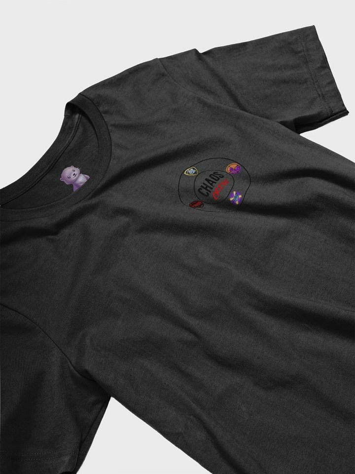 CC Iceman Back logo product image (2)