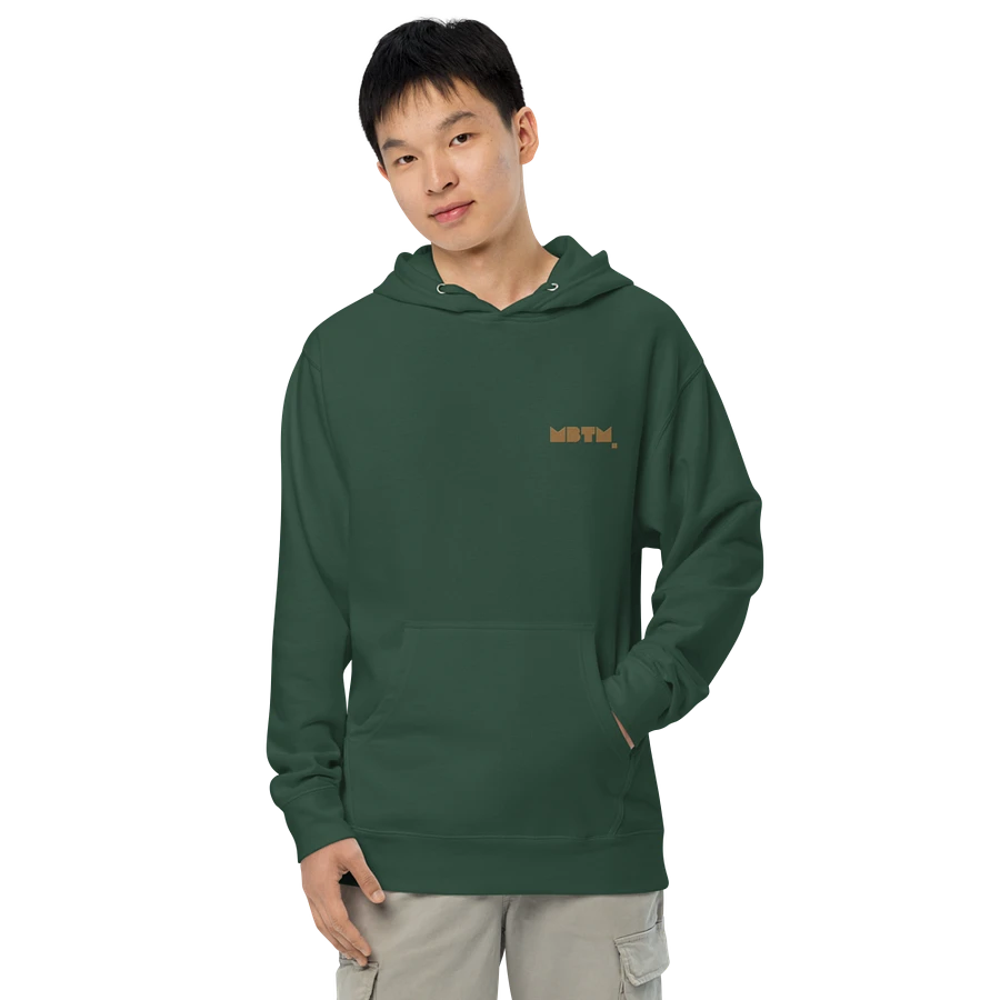 Independant Classic Gold Hoodie product image (2)