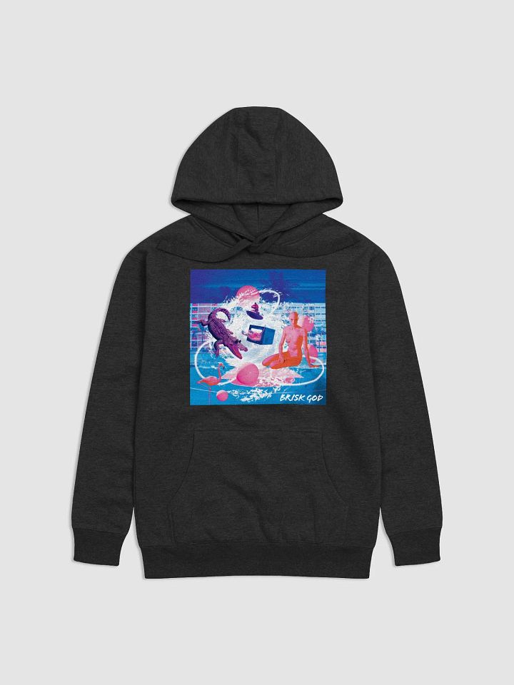 Brisk Wave (Hoodie) product image (1)