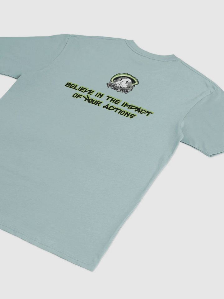 Believe in the Impact Tee - Make Every Action Count product image (2)
