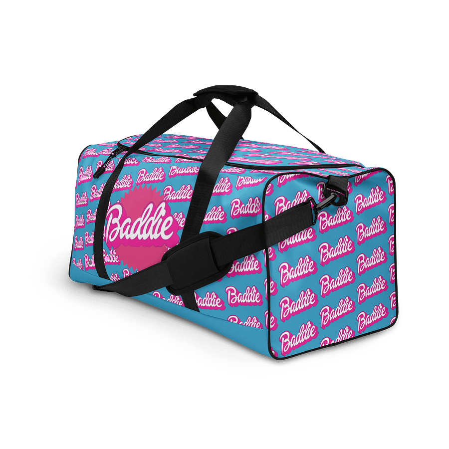 (Blue) Baddie - Bag product image (3)
