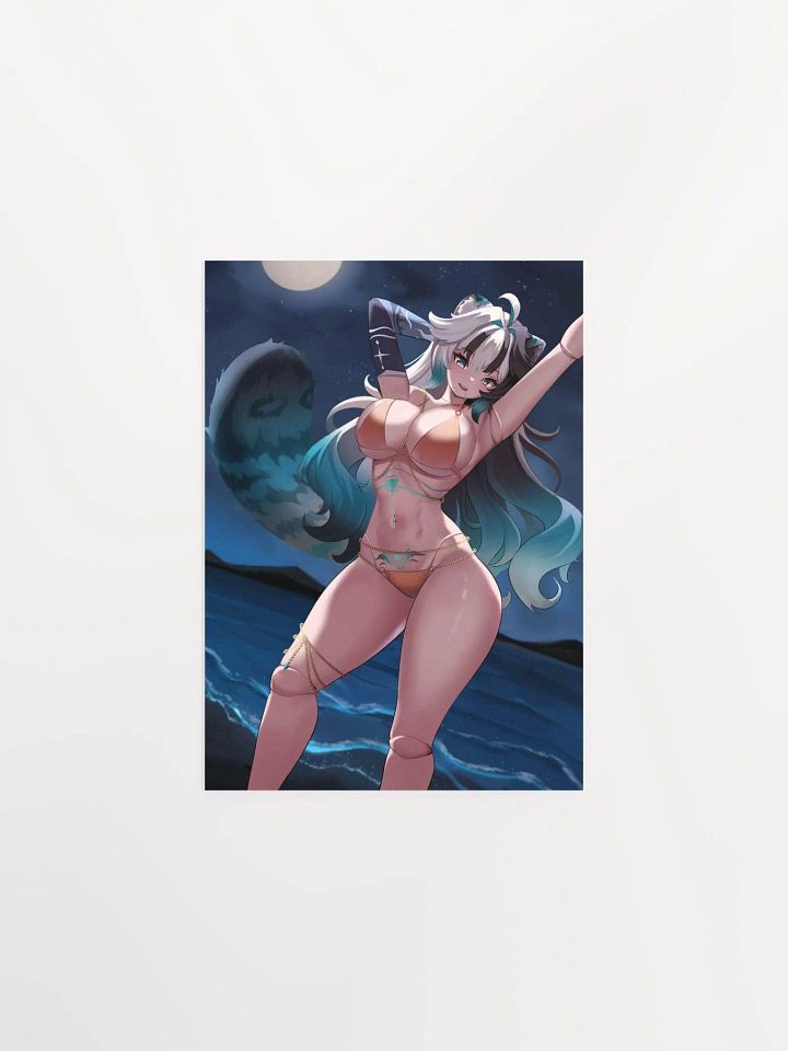 Poster Beach product image (14)
