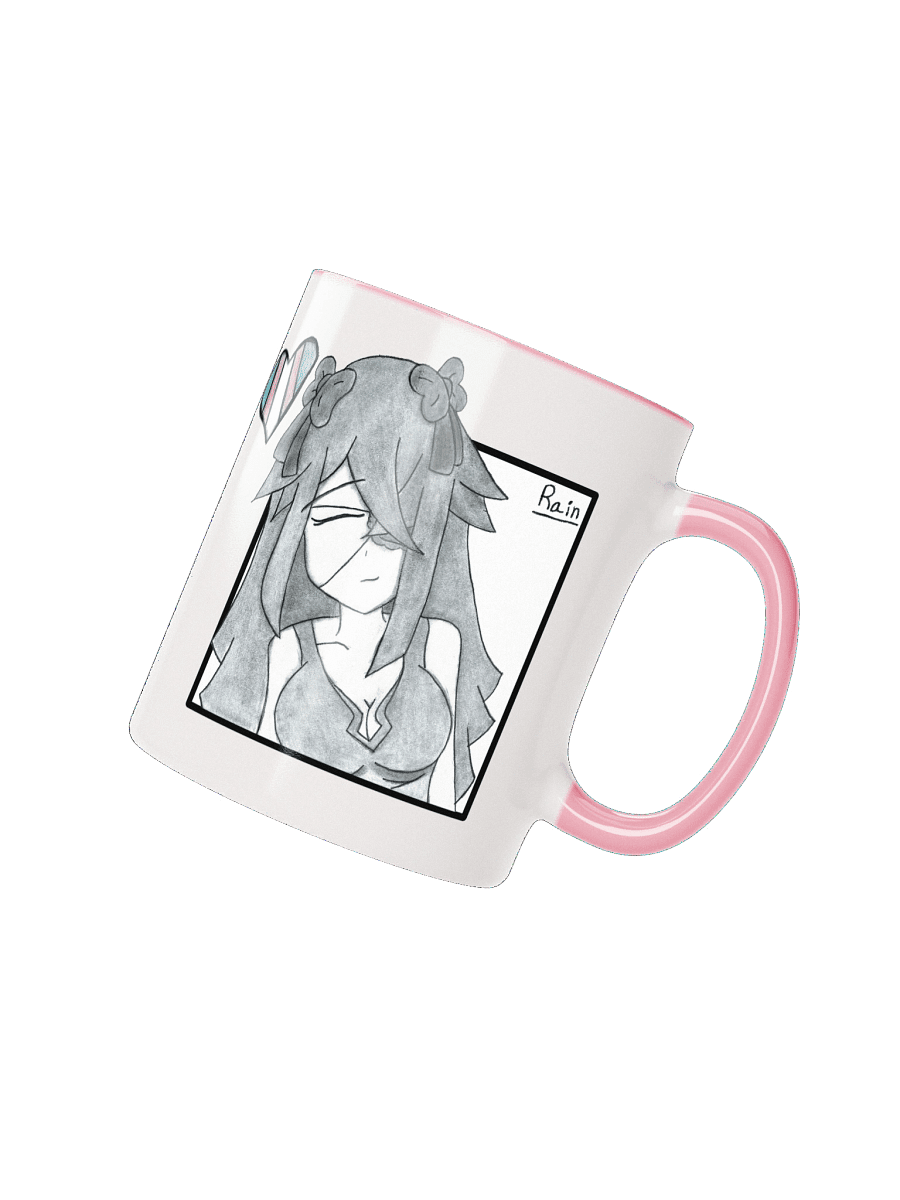 Rain's Pride & Joy Coffe Mug product image (22)