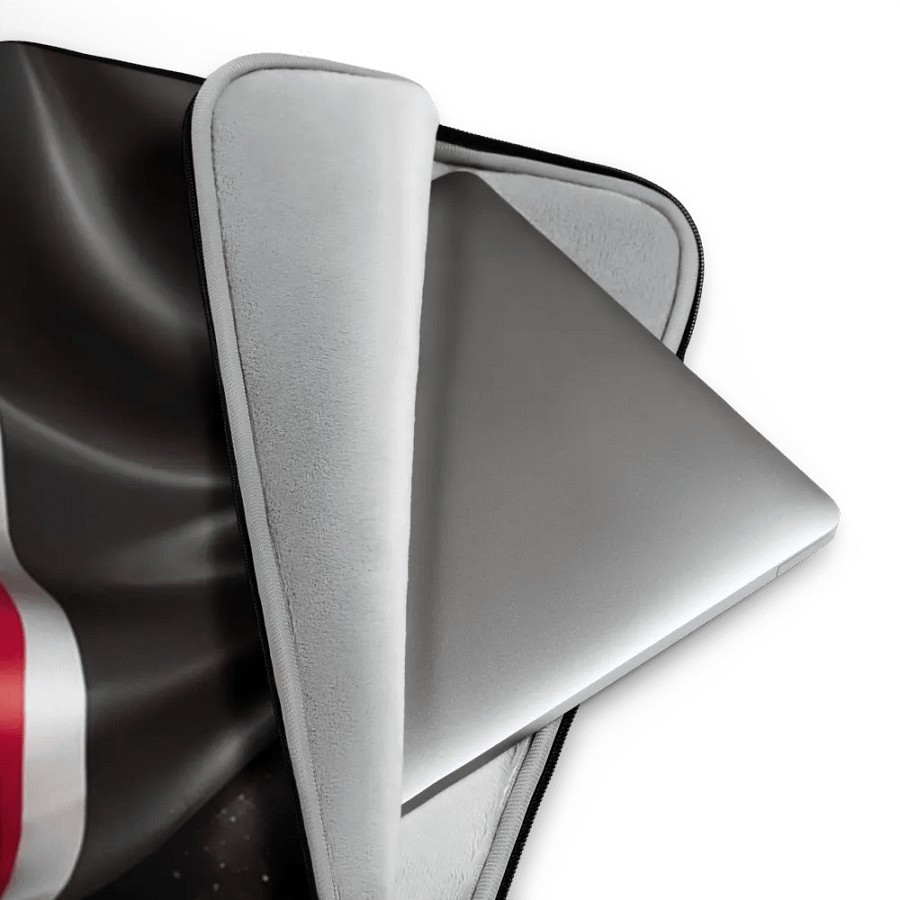 Laptop Sleeve Trinidad Edition product image (3)