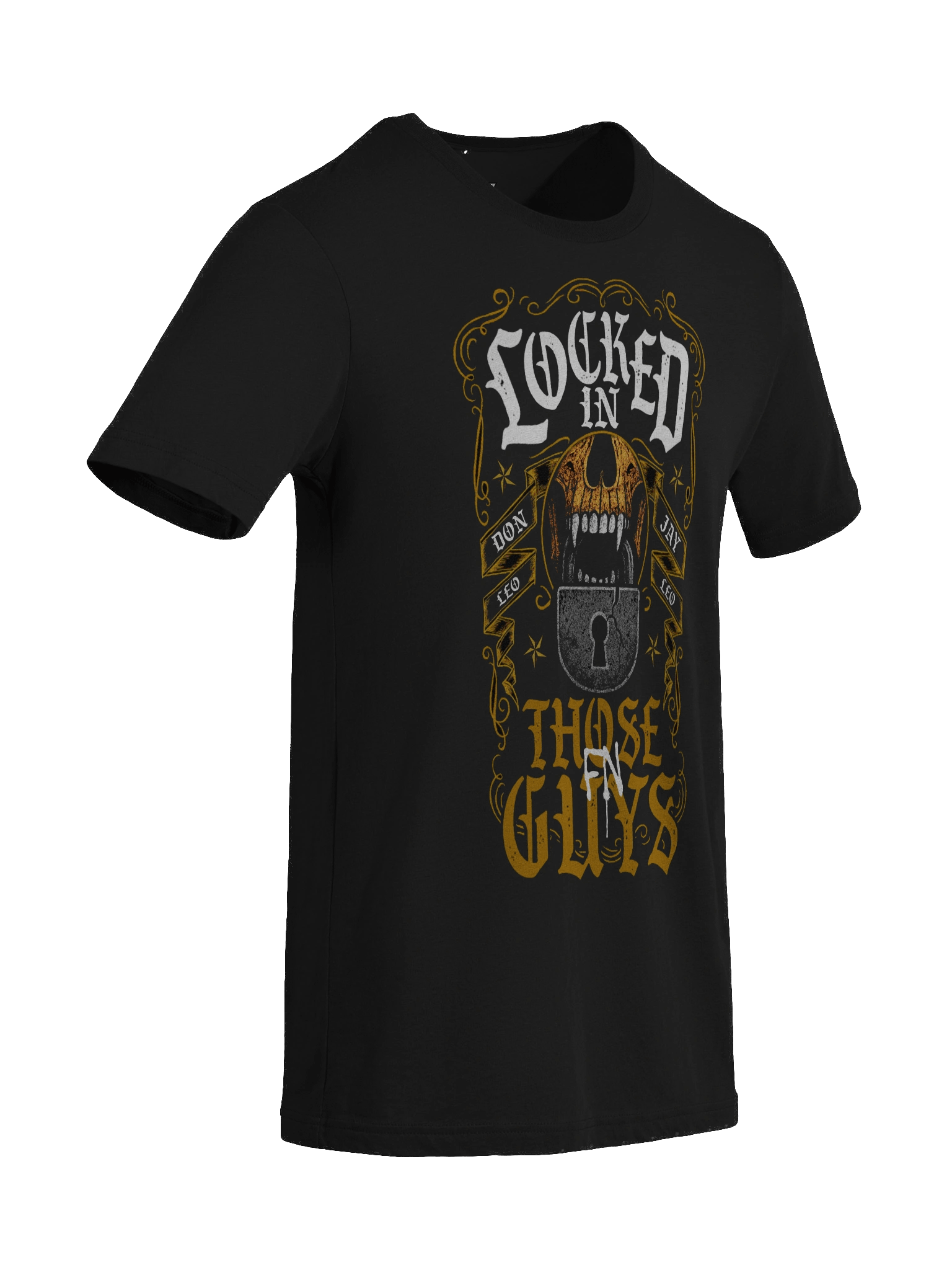 Locked In - Light Fit product image (33)