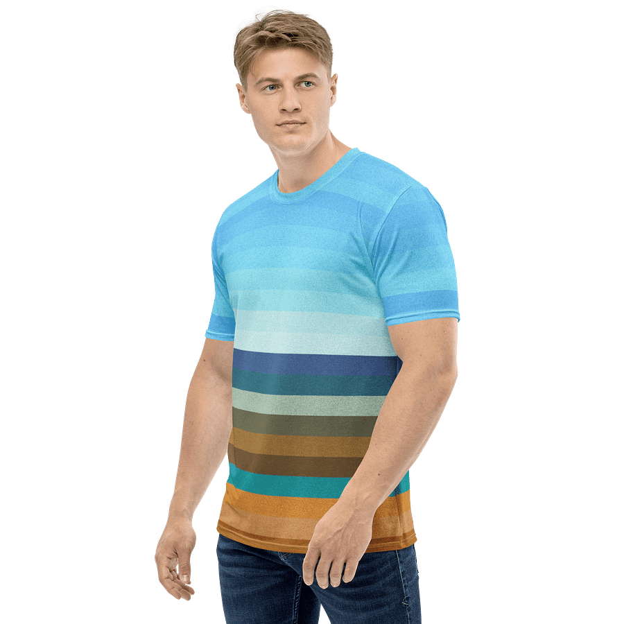 CARPET SEA T-shirt M product image (3)