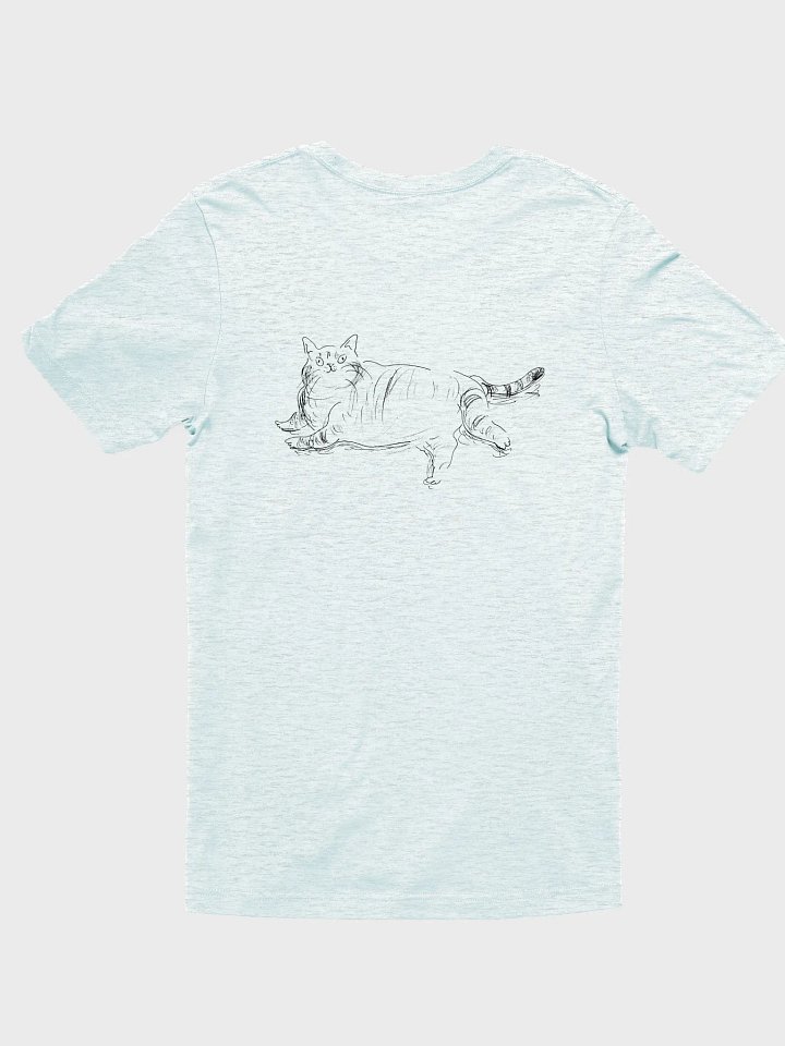 Double Trouble Tabby product image (1)