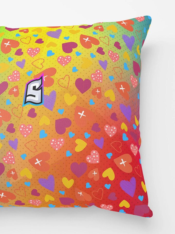 'Mojo Love' Cushion product image (2)