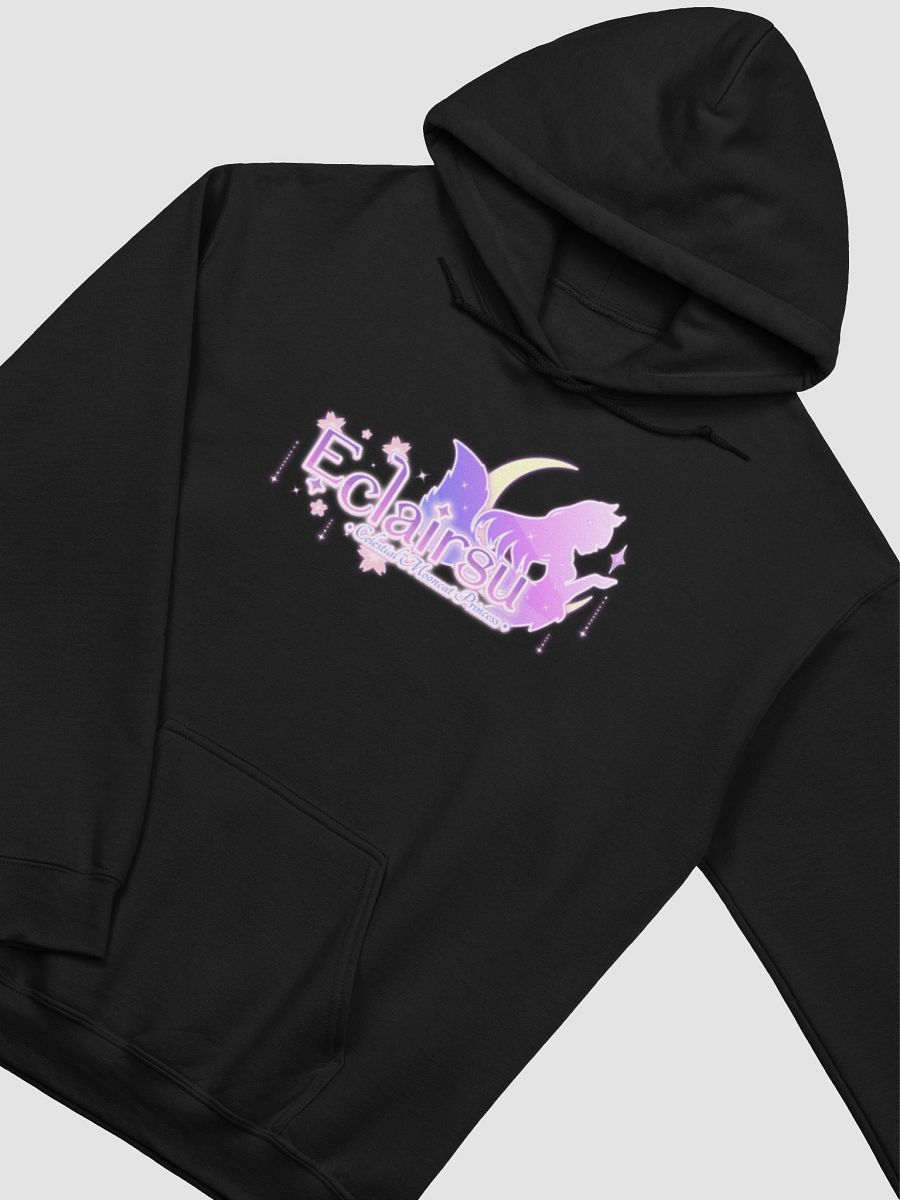 Whimsical Moonlit Unisex Classic Hoodie product image (3)