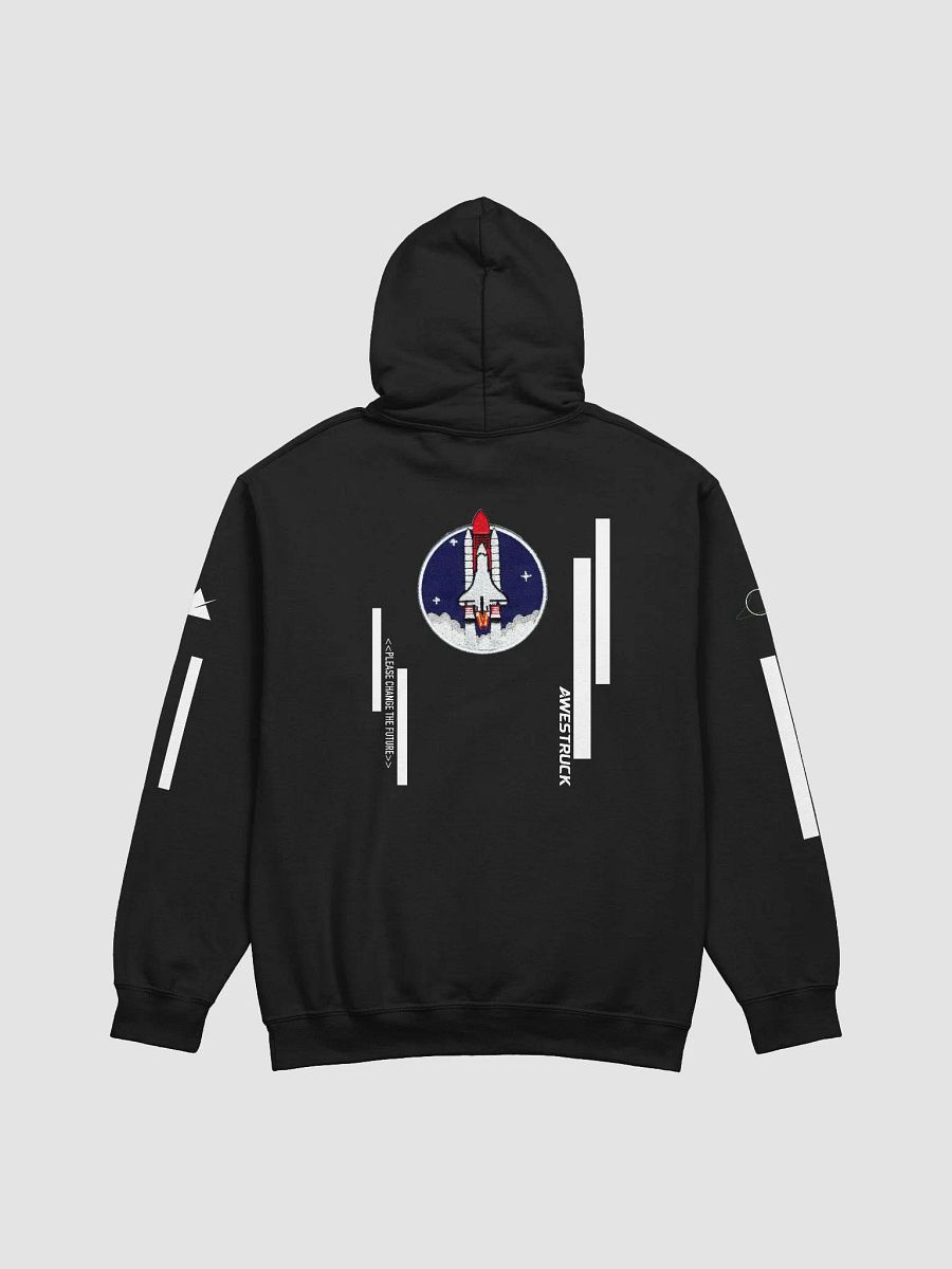 Awestruck Takeoff Hoodie product image (2)