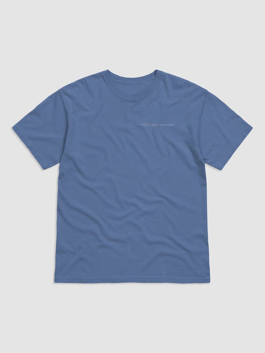 Back in Crime EST Shirt product image (1)