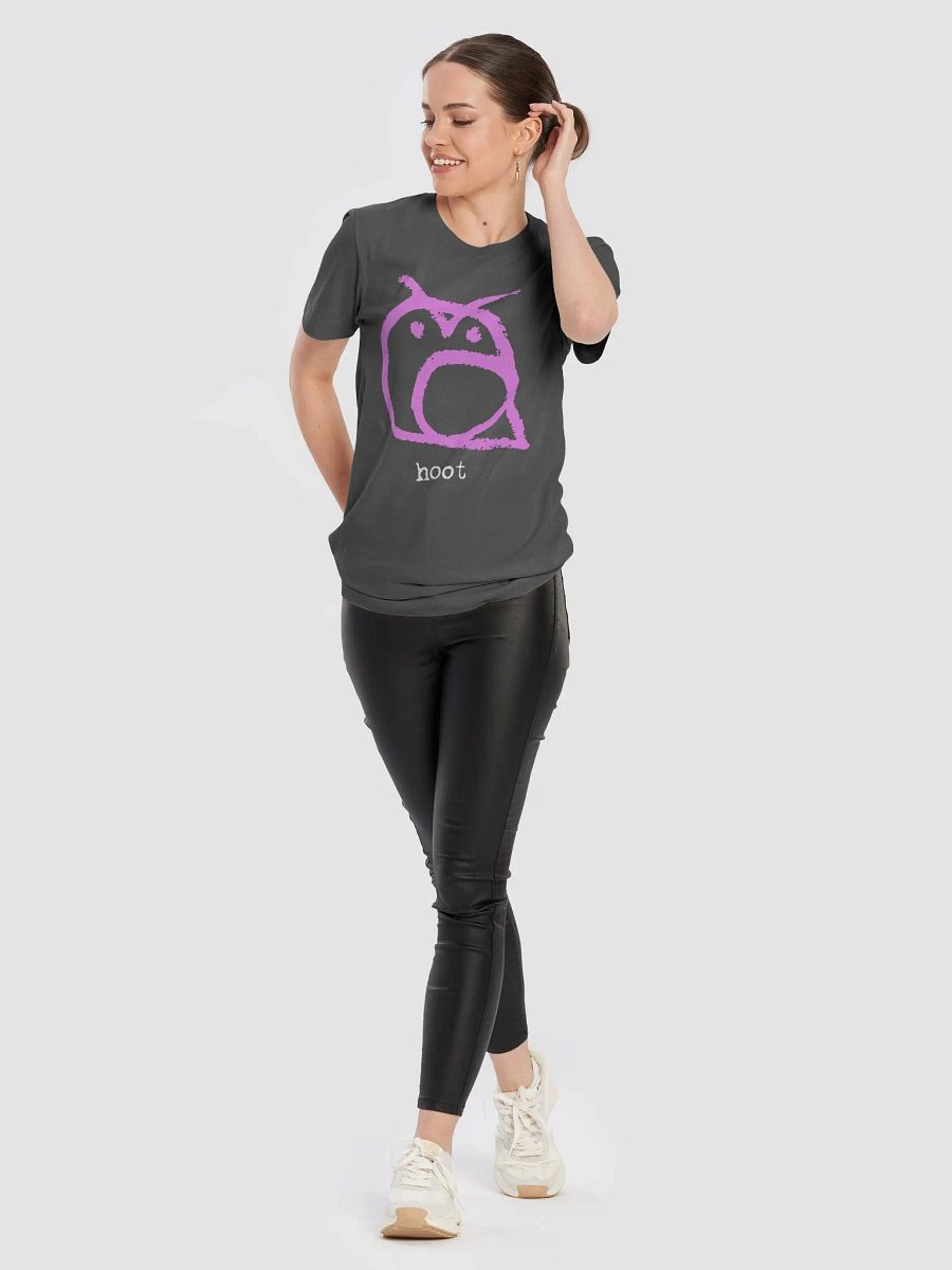 hoot tee product image (10)