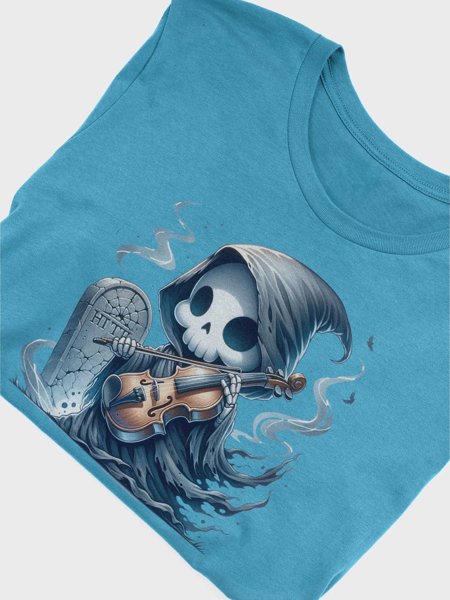 Graveyard Violin product image (48)