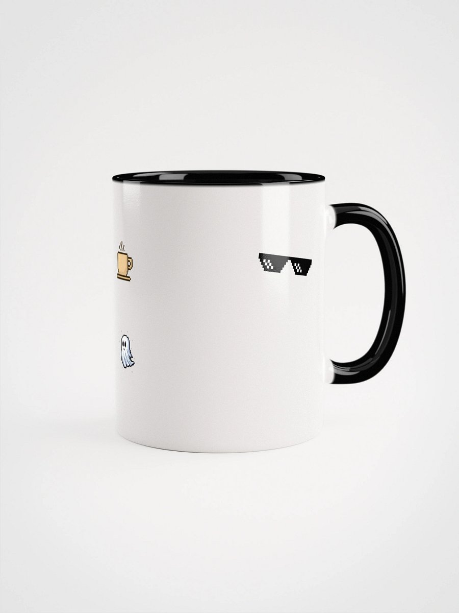 Gamer Fuel Mug product image (3)