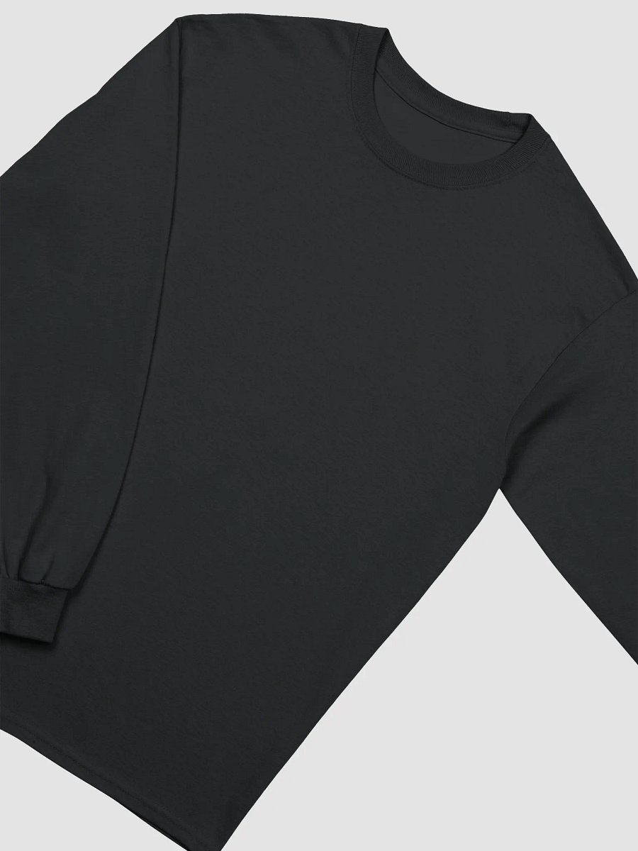 Fight Hard Earn Respect - Ultra Cotton Long Sleeve T-Shirt product image (3)