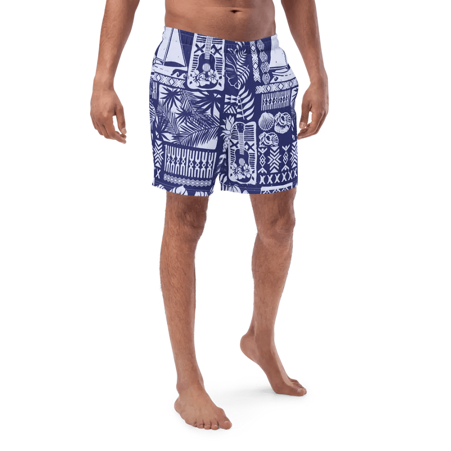 BLUE TROPICAL product image (1)