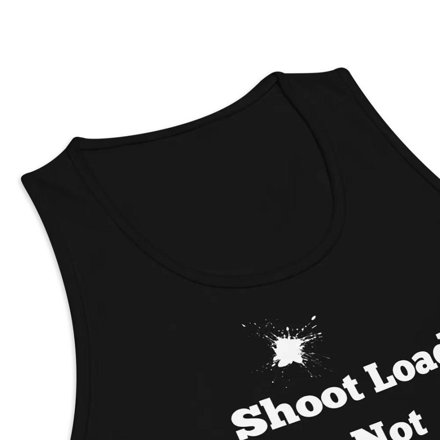 shoot Loads not guns product image (5)
