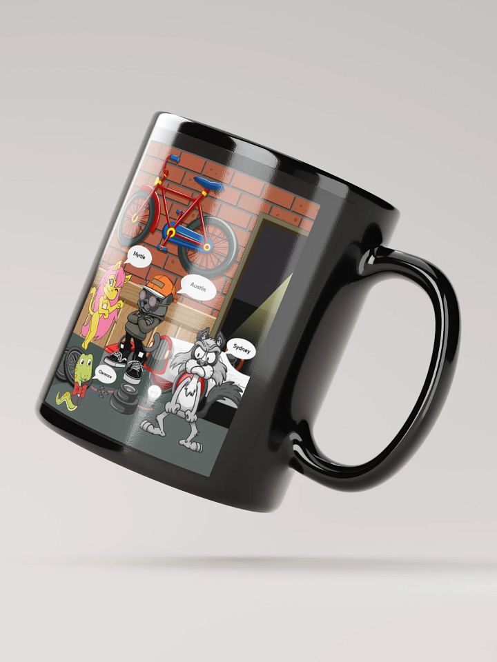 KLICKKAT MUG product image (2)