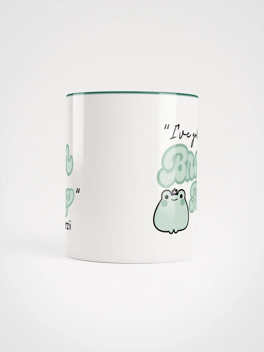 Colourful BrainFrog eMUGzii product image (15)