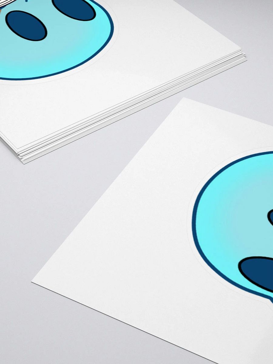 NotedFae Sticker product image (4)