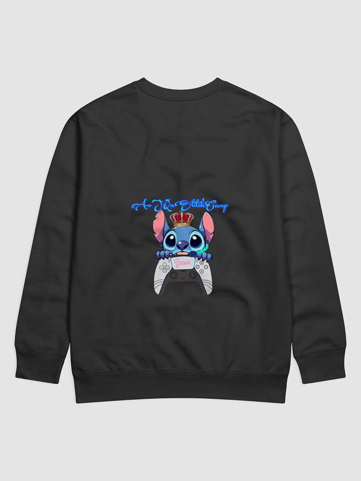 Stitch Sweater product image (13)