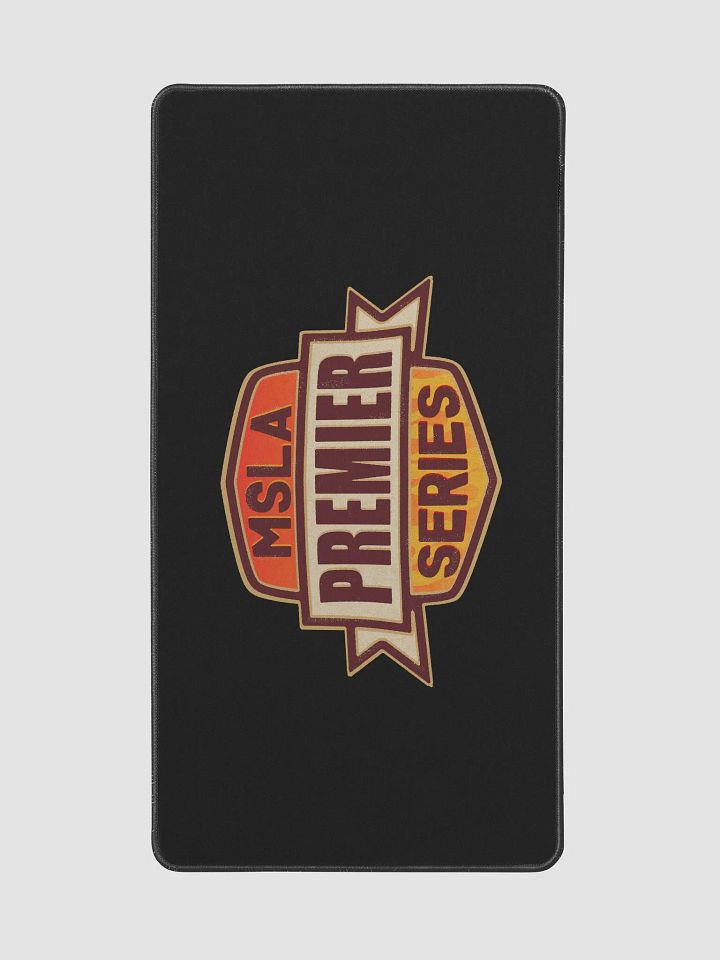 MSLA Premier Series - Desk Mat product image (2)