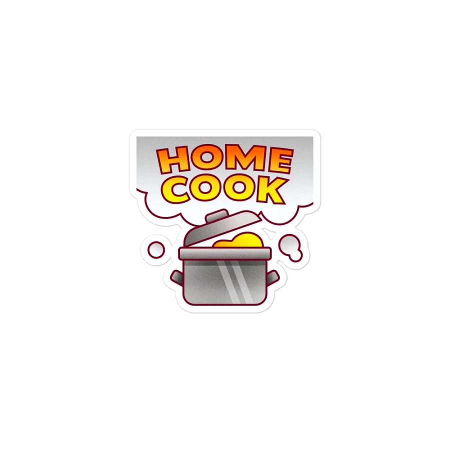 Home Cook Magnet product image (1)