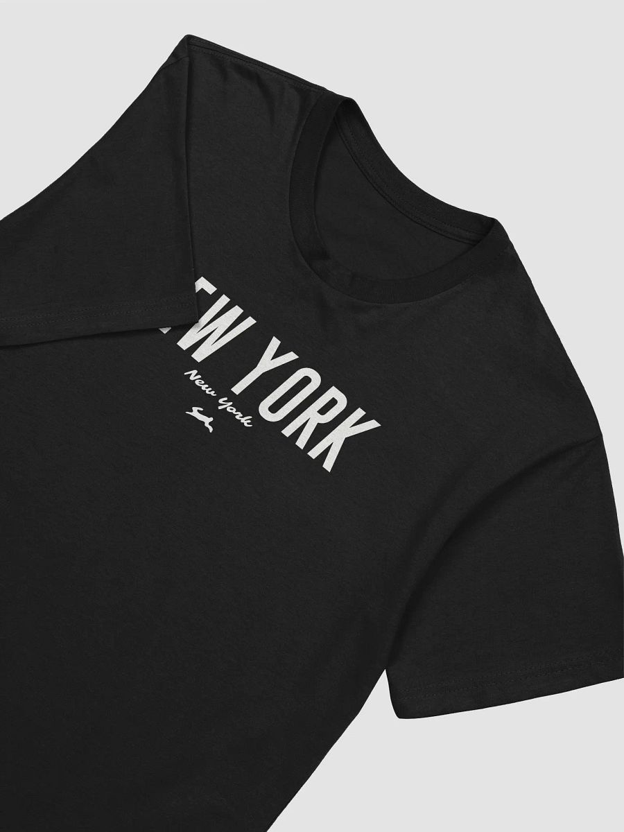 chfpar City / New York Celebration Crewneck Tee product image (31)