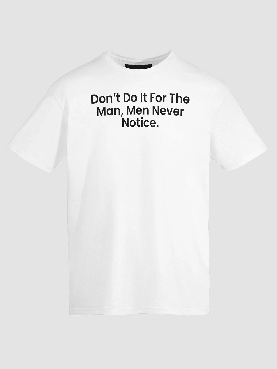 Drake's “You the Fuc*in’ Coldest” Tee product image (9)