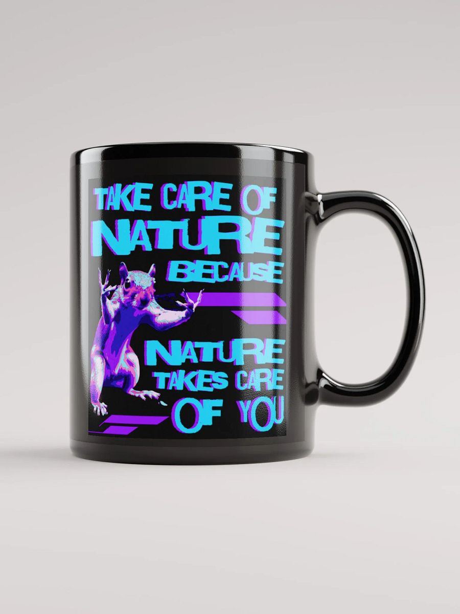 Nature's Care Mug product image (2)