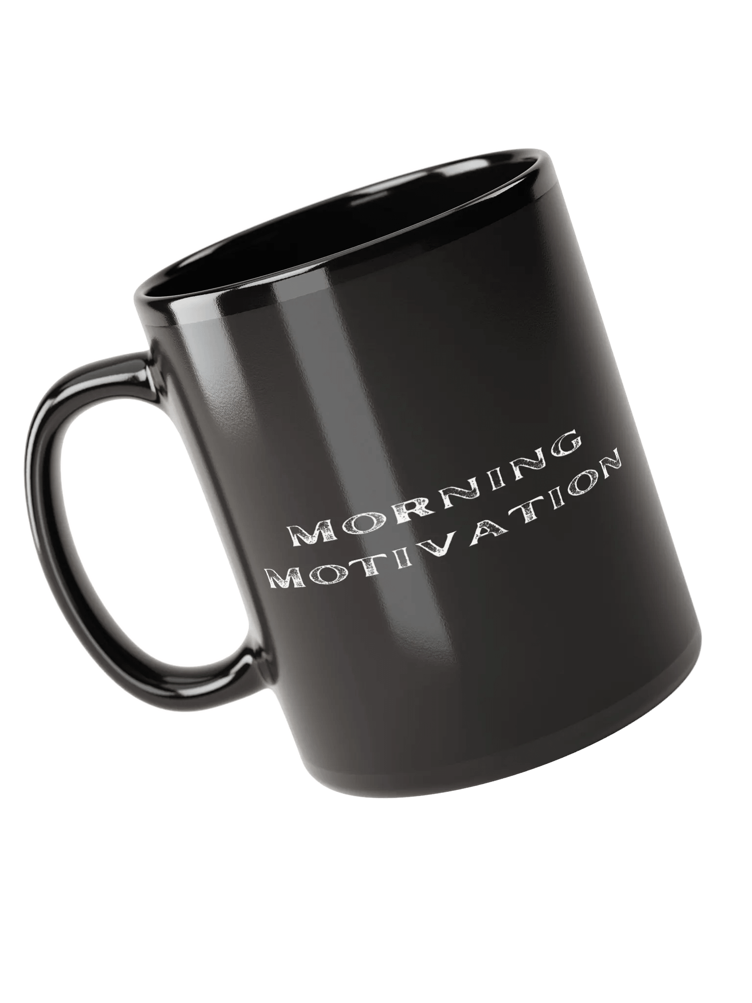 Morning Motivation Mug product image (5)