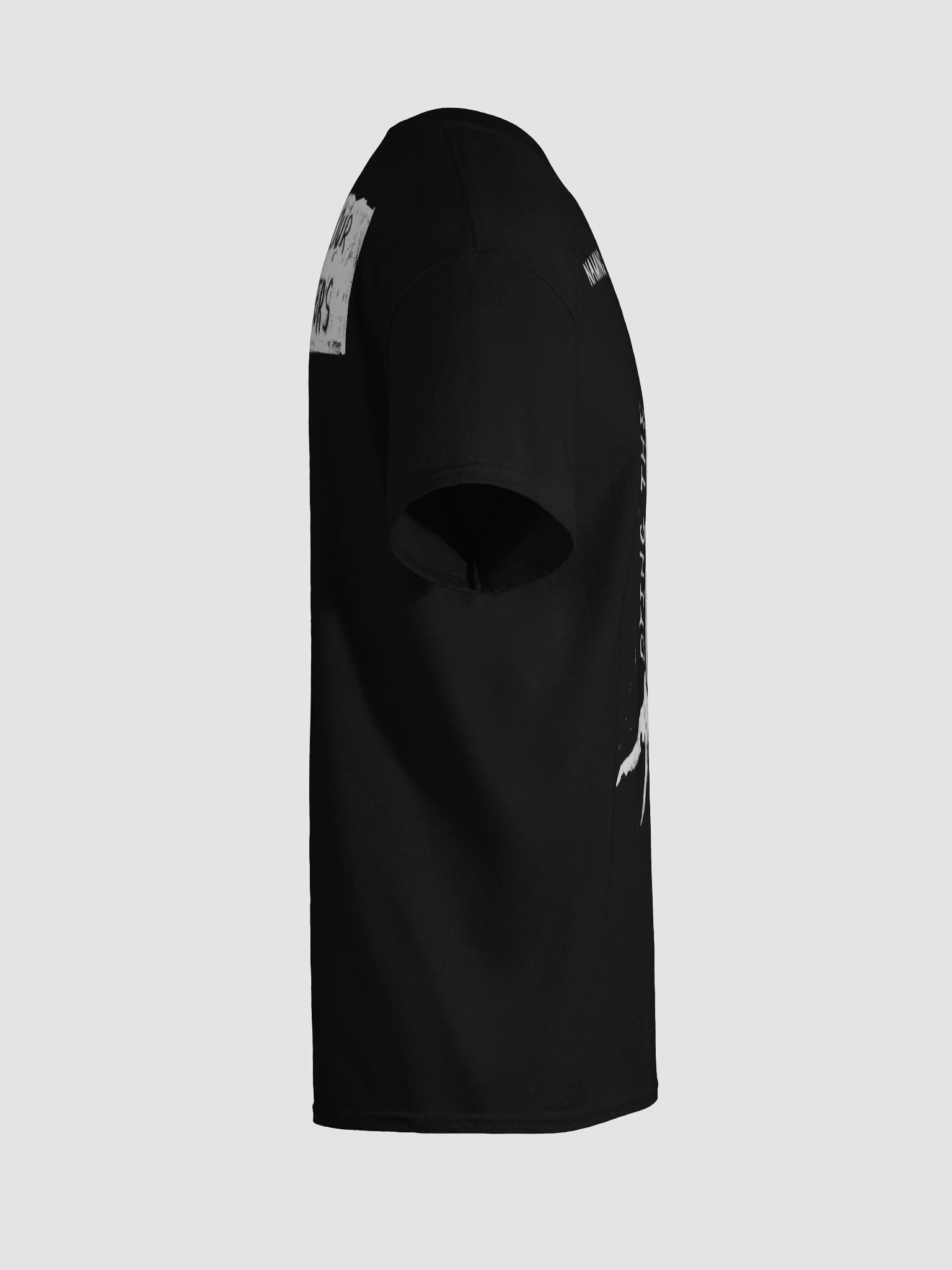NOM Dying the right way tee product image (12)