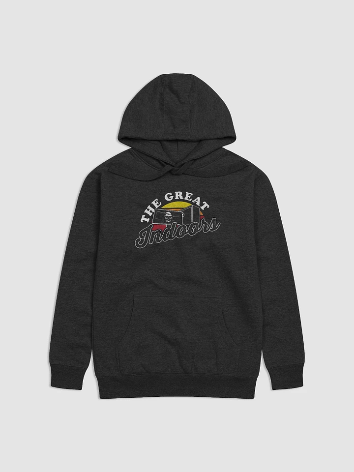 The Great Indoors - Premium Hoodie product image (1)