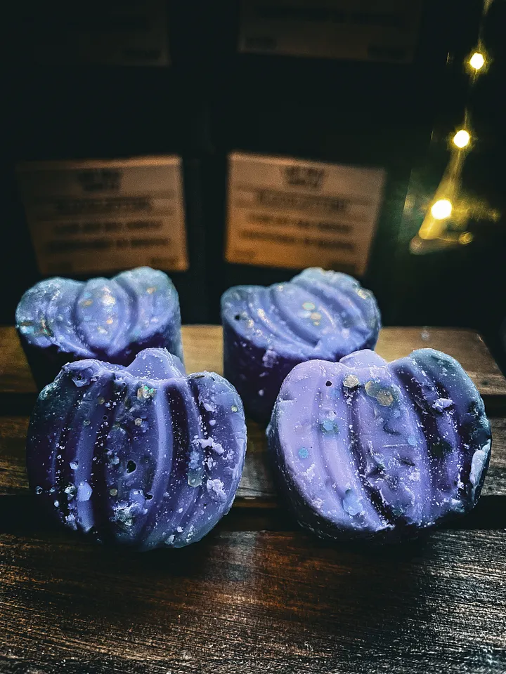 Ancient Horror Melts product image (2)