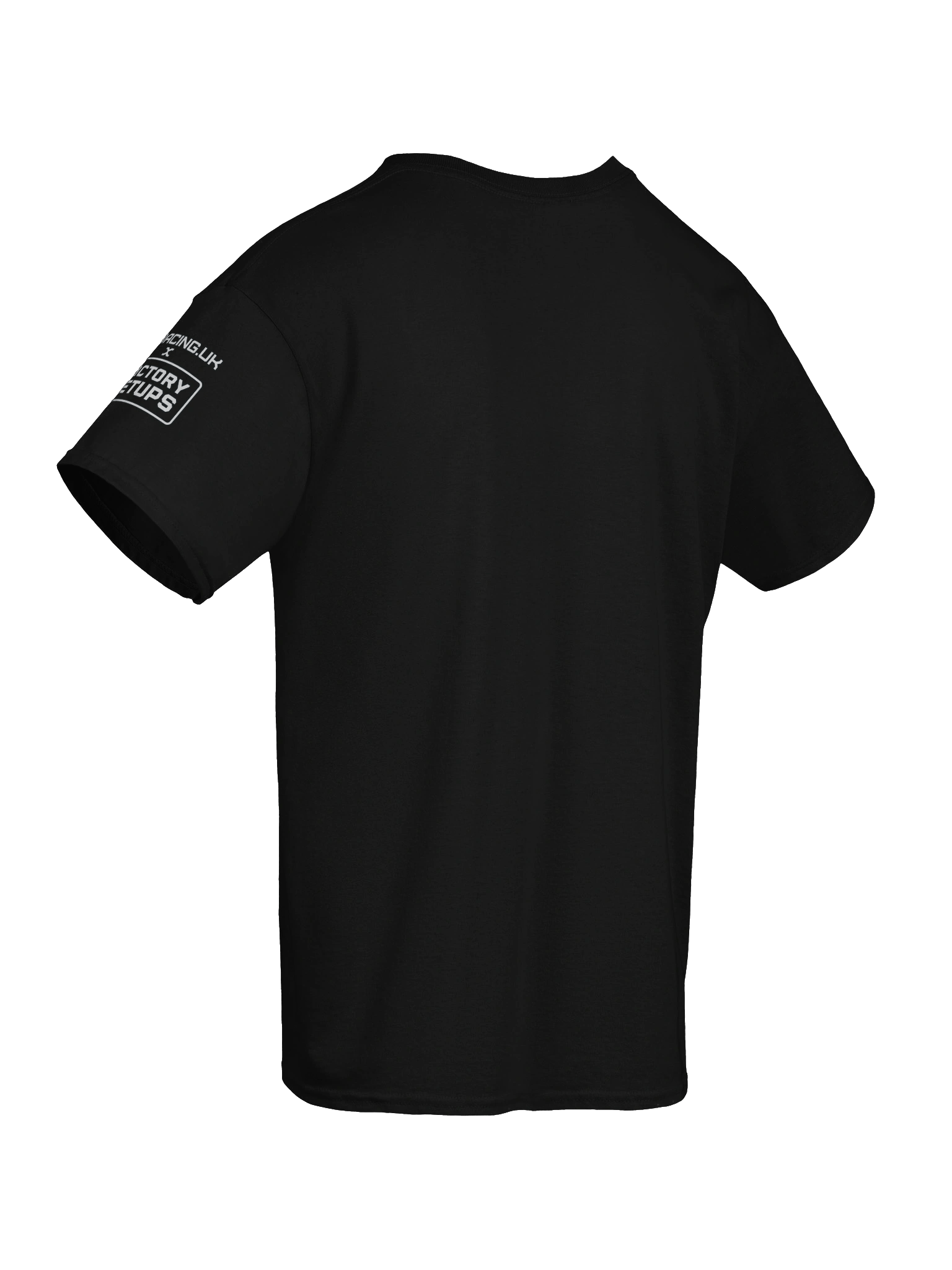 42Racing x Factory Setups Tee product image (10)