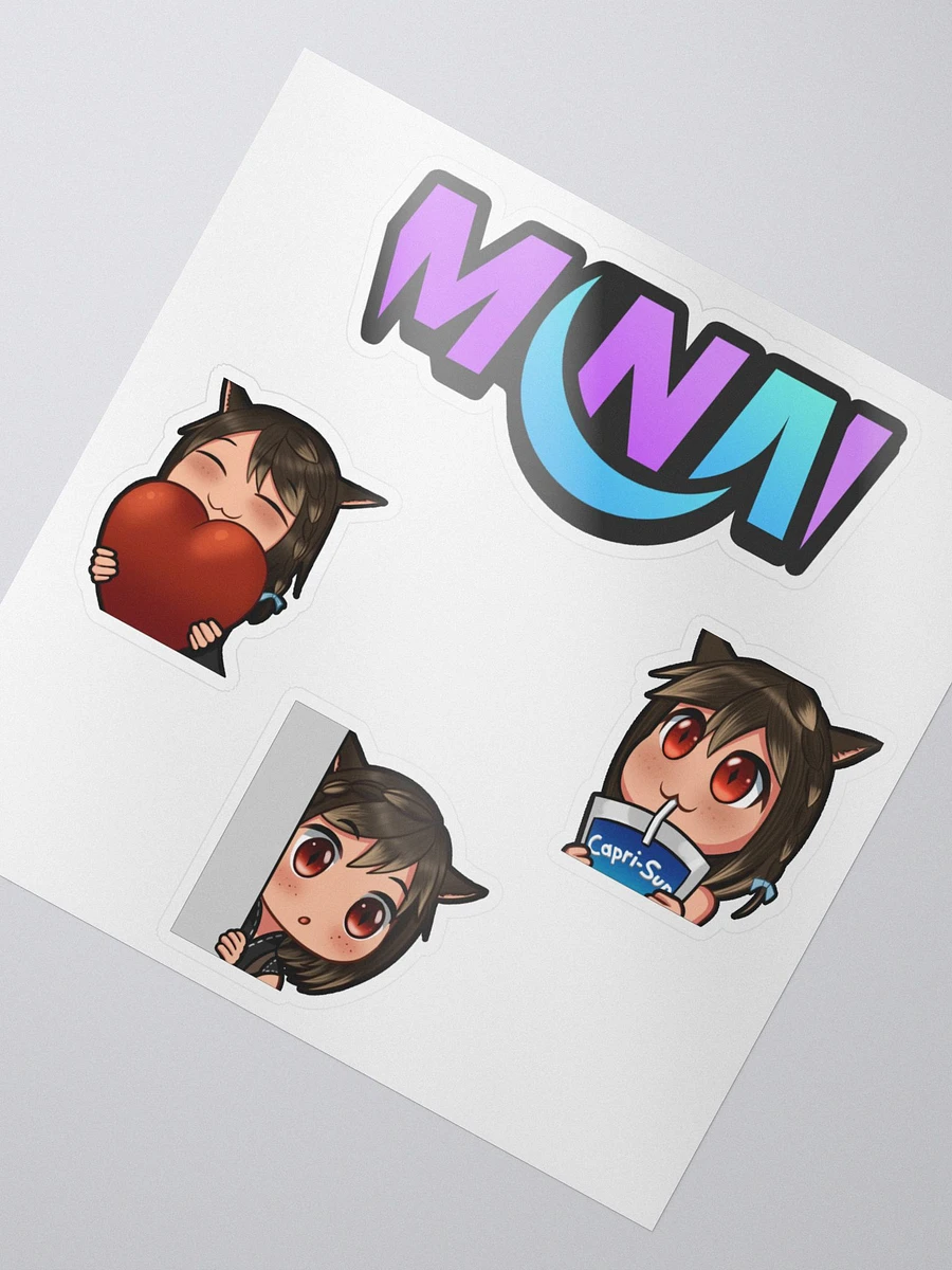 Minai Stickers product image (2)