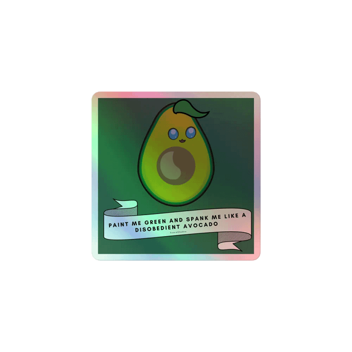 Well, enough said product image (1)
