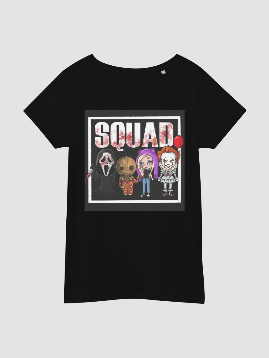 Botney Bunch T-Shirt product image (1)