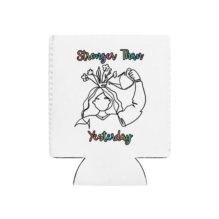 Blooming Resilience Can Cooler product image (1)
