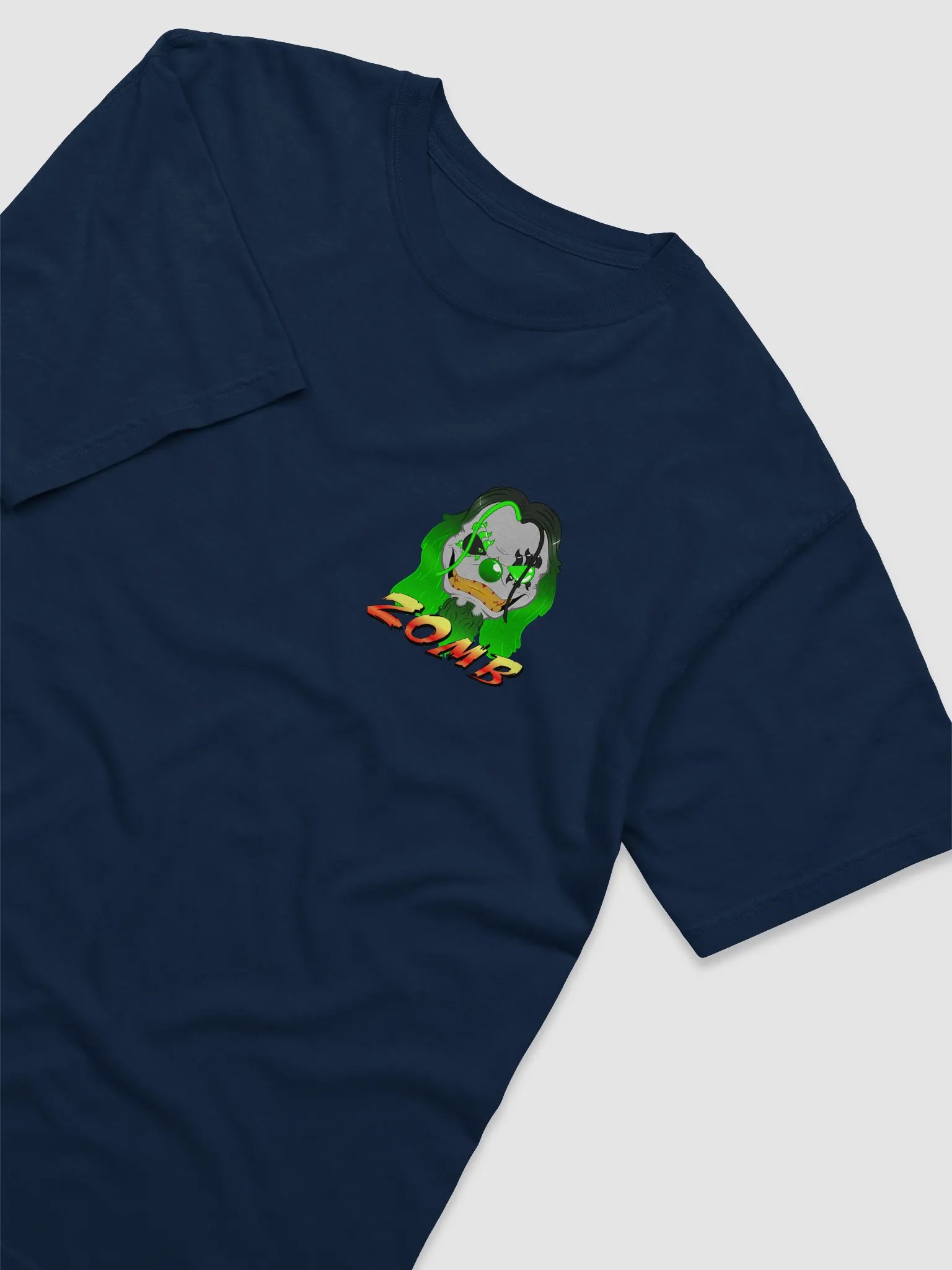 zomb clown product image (9)