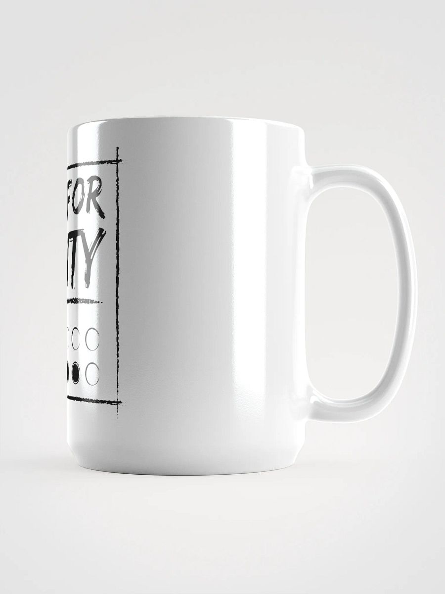 Roll for Sanity Mug product image (1)