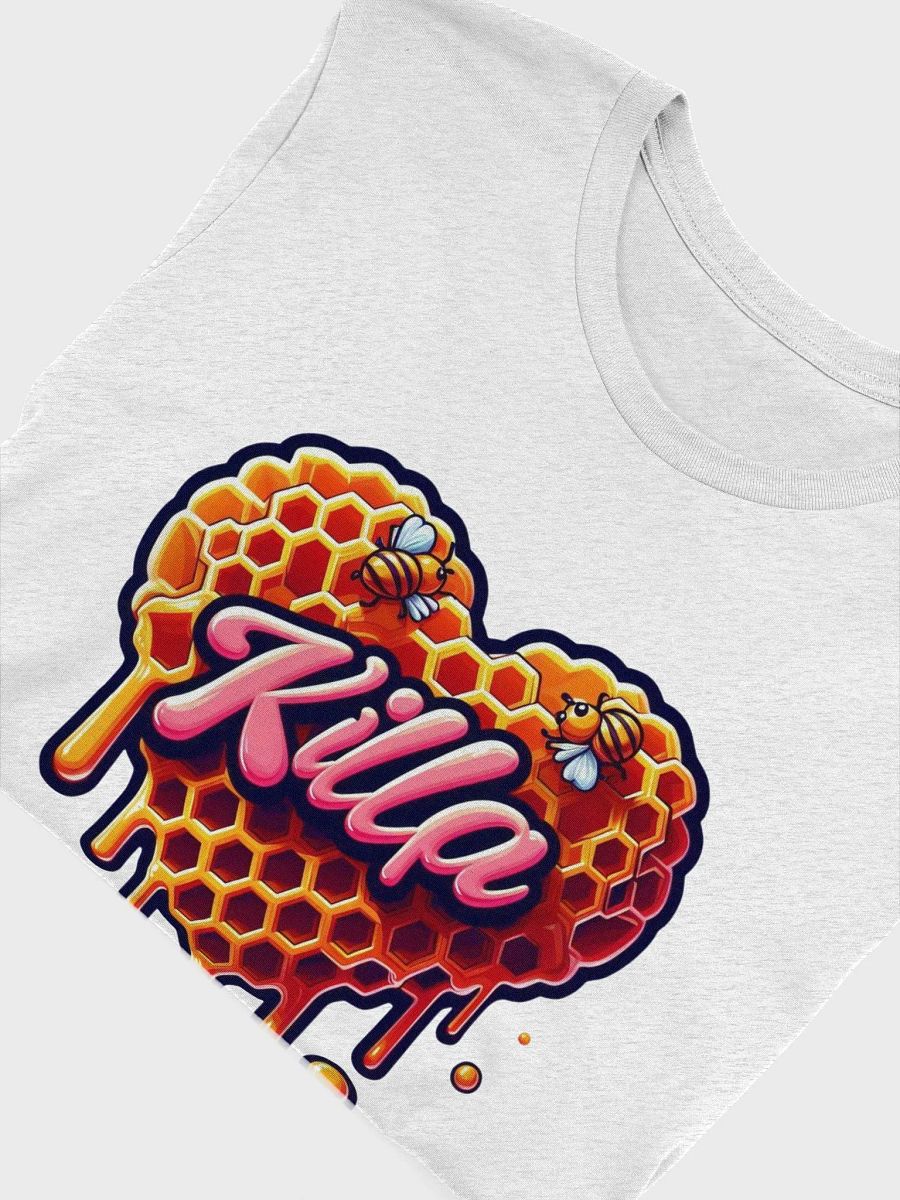 KILLA EMMY 3D DRIPPING KILLA HEART TEE product image (5)