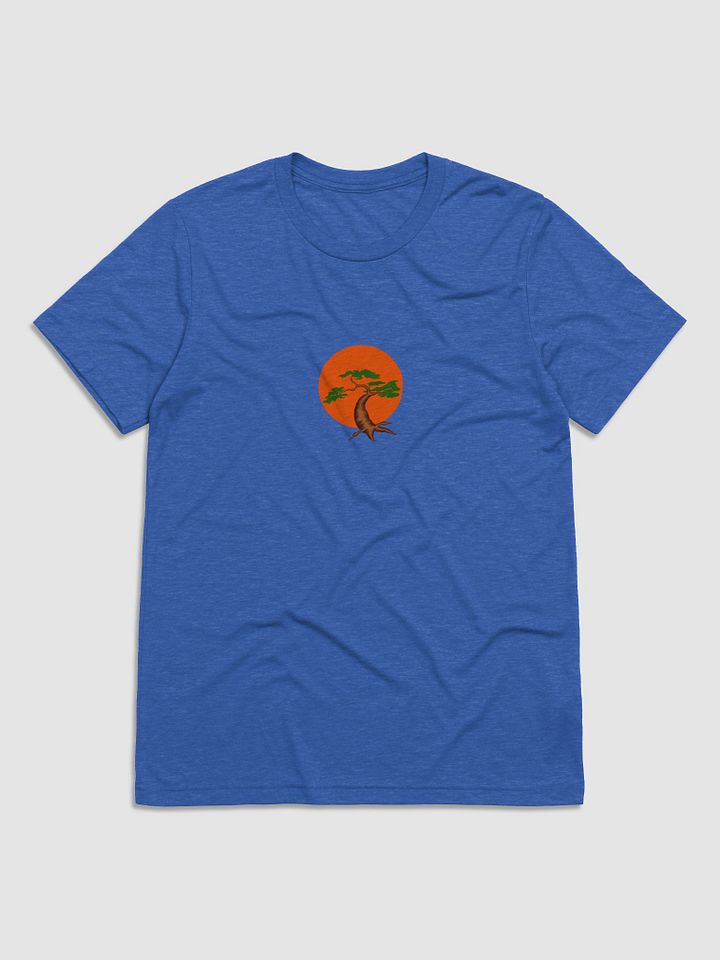 Zen Tranquility Tee product image (2)