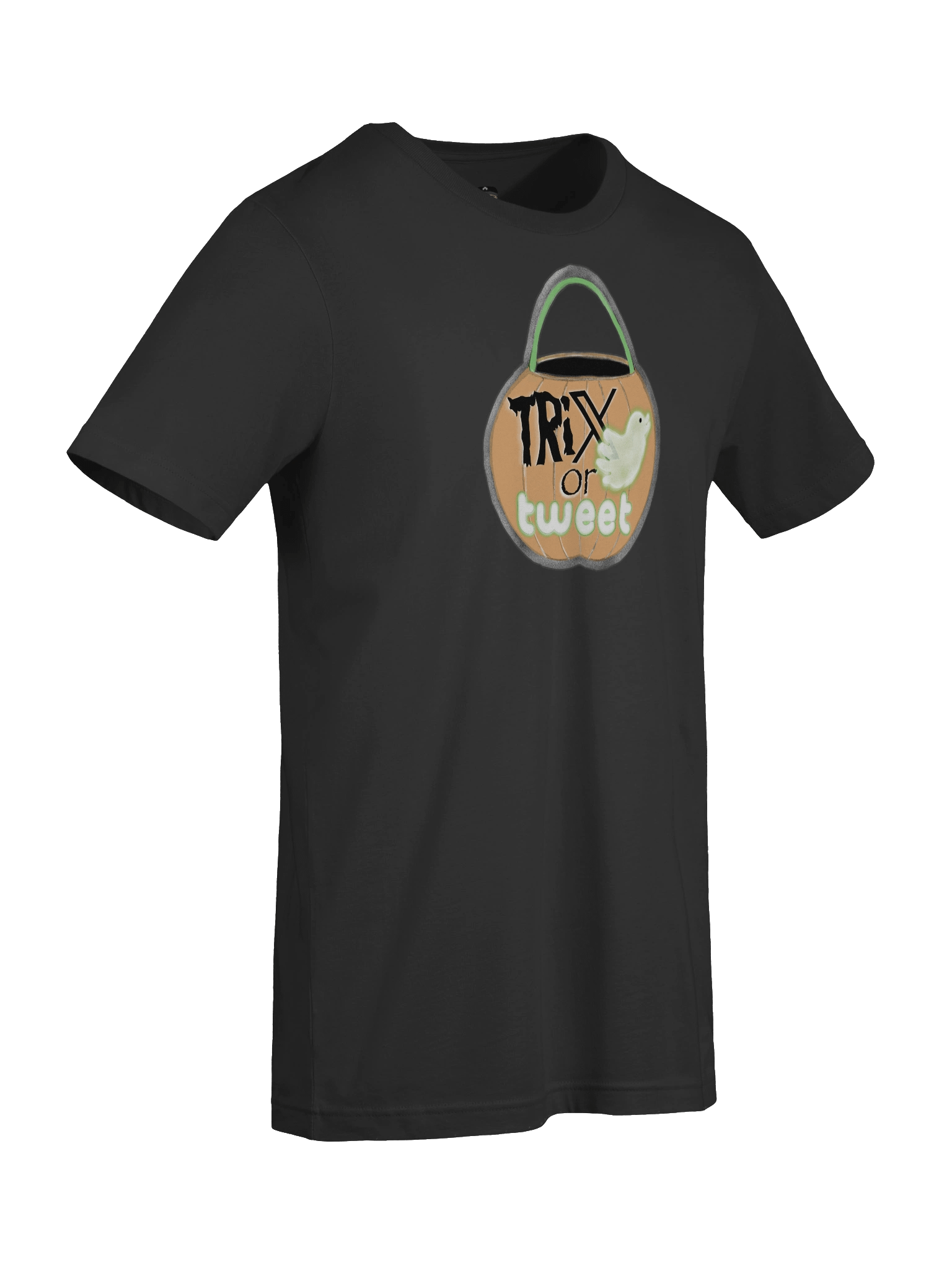 TRIX OR TWEET - TEE product image (3)