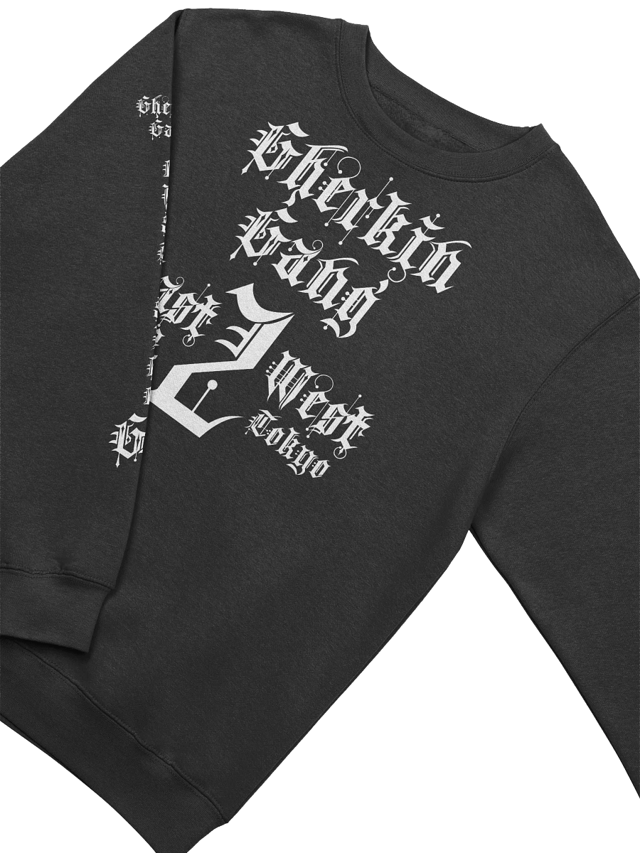 TRIPL3 OG Gang Shit product image (3)