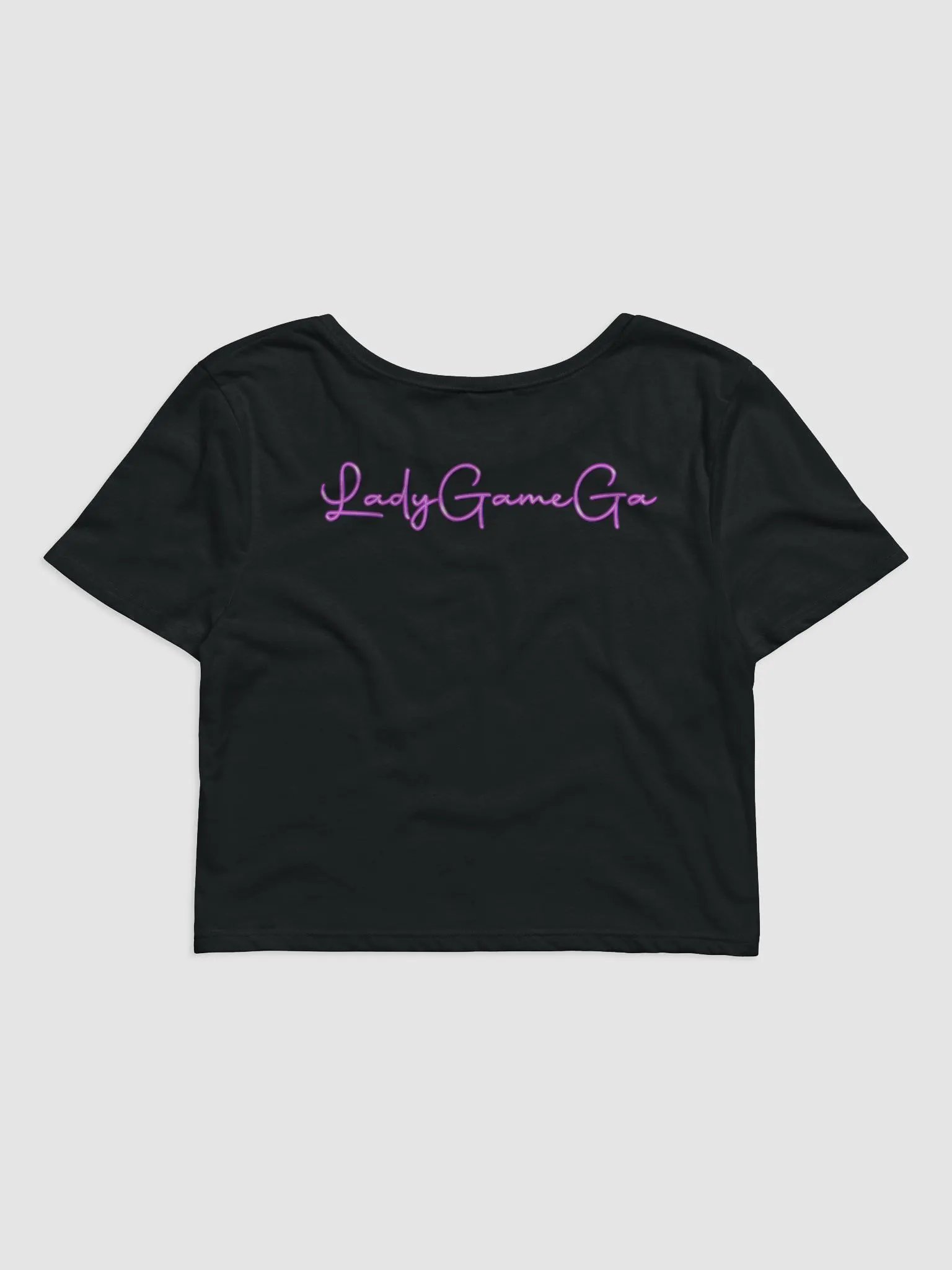 LGG Crop Top product image (2)