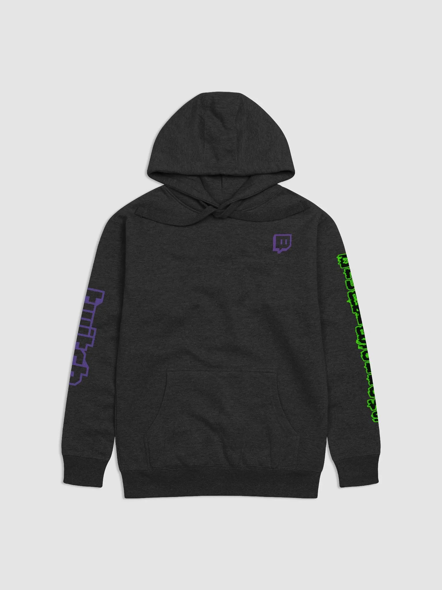 Cotton Heritage Unisex Premium Hoodie product image (1)