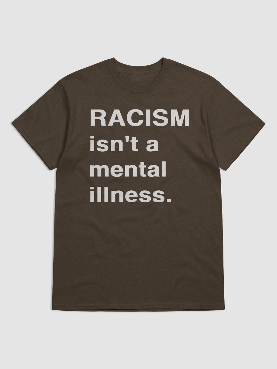 Racism Satire tee product image (13)