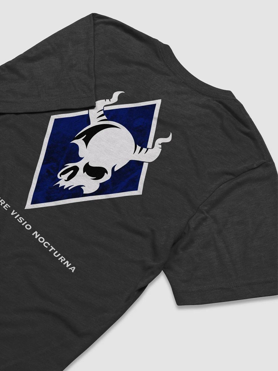 Nightmare Realm Pale Brand T-Shirt product image (4)